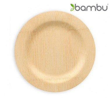 Bambu Veneerware