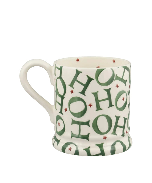 HOHOHO 1/2 Pint Mug