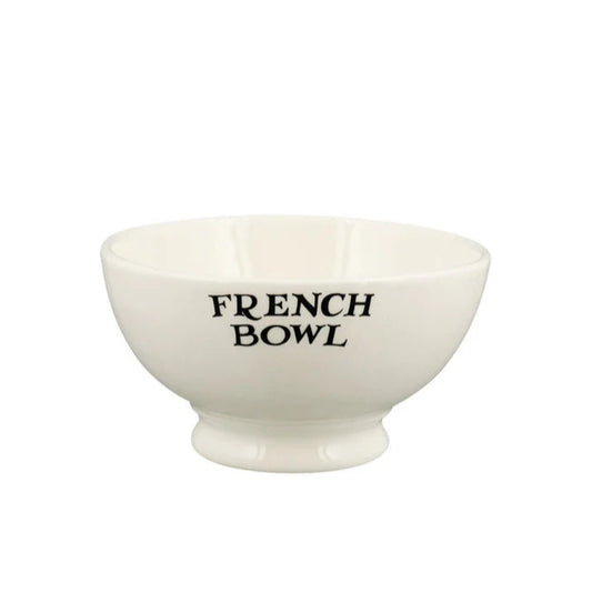 Utility French Bowl-Emma Bridgewater Pottery-Joanne Hudson Basics