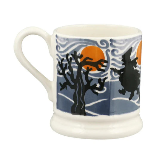 Wise Witches 1/2 Pint Mug