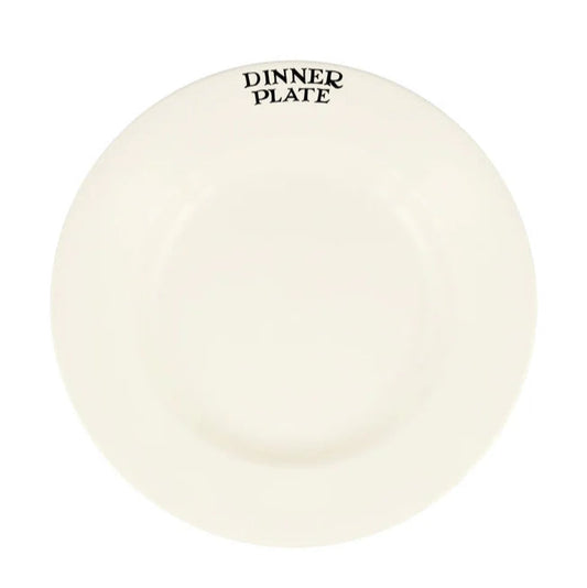 Utility 10.5in Plate-Emma Bridgewater Pottery-Joanne Hudson Basics