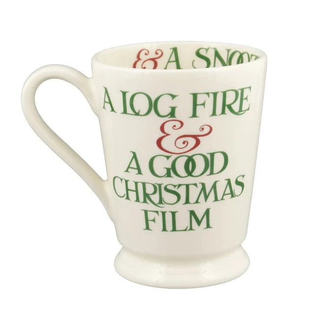 Christmas Toast Cocoa Mug