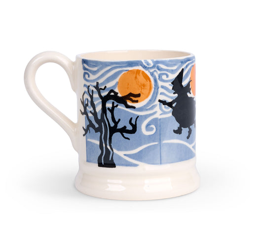 Wise Witches 1/2 Pint Mug