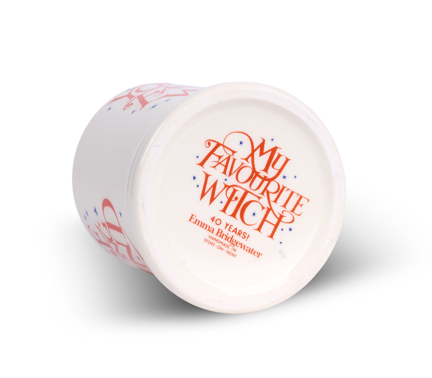 Halloween Toast Favourite Witch 1/2 Pint Mug