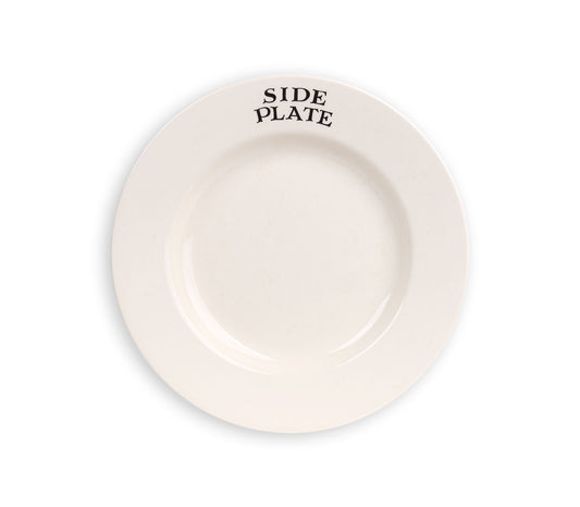 Utility 8.5in Plate