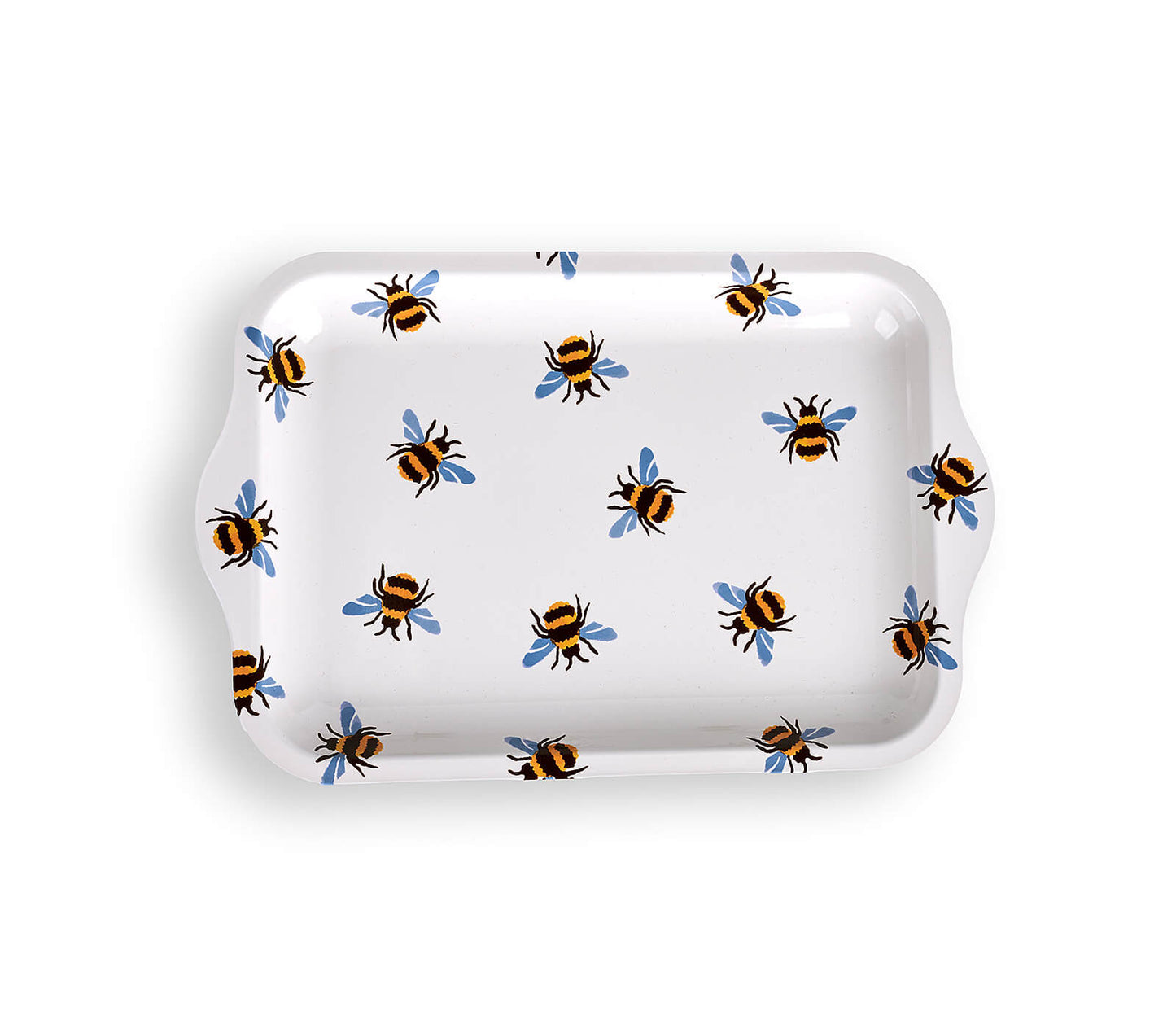 Bees Small Tin Tray