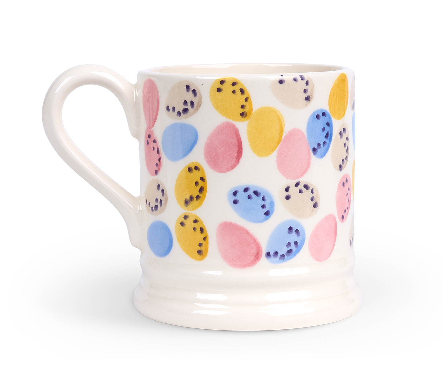 Mini Eggs 1/2 Pint Mug