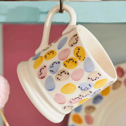 Mini Eggs 1/2 Pint Mug