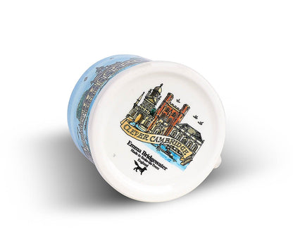 Cambridge 1/2 Pint Mug (Gift Boxed)-Emma Bridgewater-Emma Bridgewater Pottery-USA