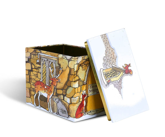 Church Tin-New Items-Emma Bridgewater Pottery-USA