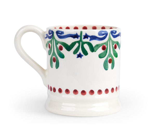 エマブリッジウォーター　ミンスパイ　クリスマスEMMA BRIDGEWATER エマブリッジウォーター ミンスパイ クリスマスEMMA BRIDGEWATER エマ