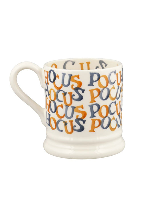 Hocus Pocus 1/2 Pint Mug