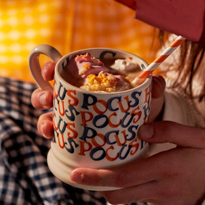 Hocus Pocus 1/2 Pint Mug