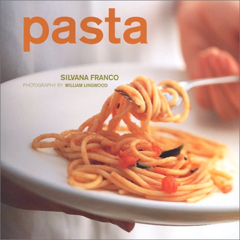 Pasta Cookbook