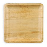 Bamboo Studio 10in Square Plate Set