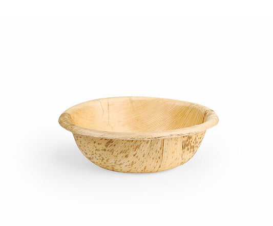 Bamboo Studio 5in Round Bowl Set