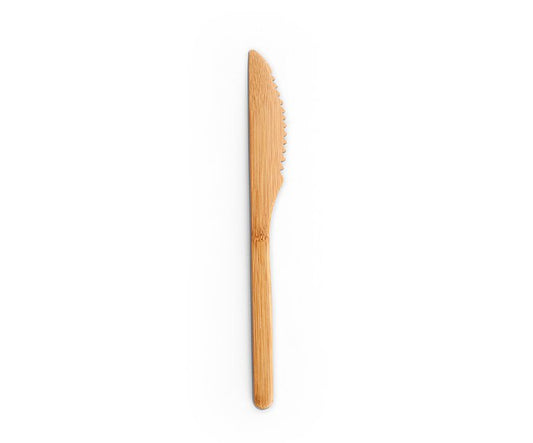 Bamboo Studio Reusable Bamboo Knife