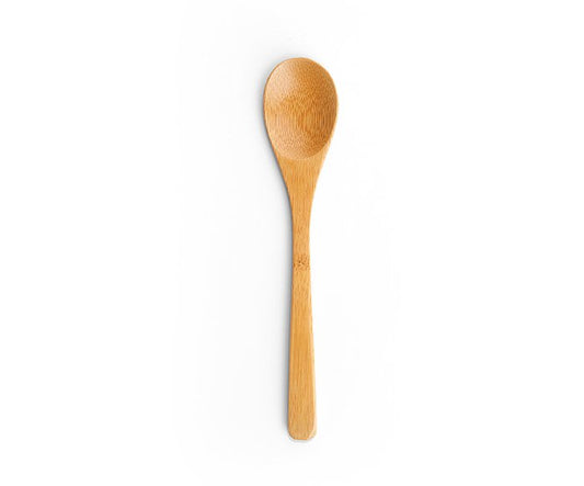 Bamboo Studio Reusable Bamboo Spoon