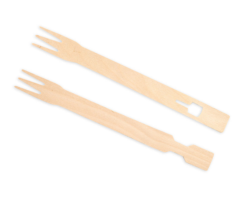 Beginners Wooden Chopsticks