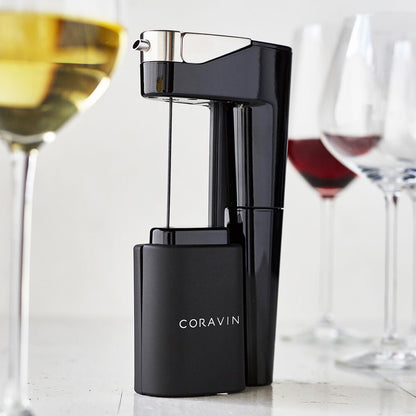 Coravin Model Eleven Bluetooth Wine Preservation System
