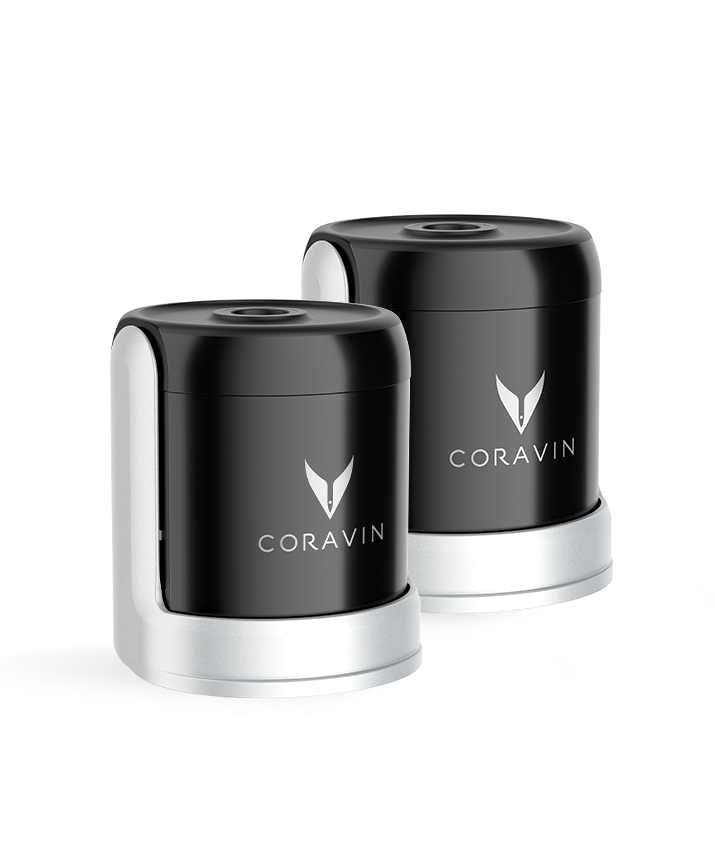 Coravin Sparkling Stoppers