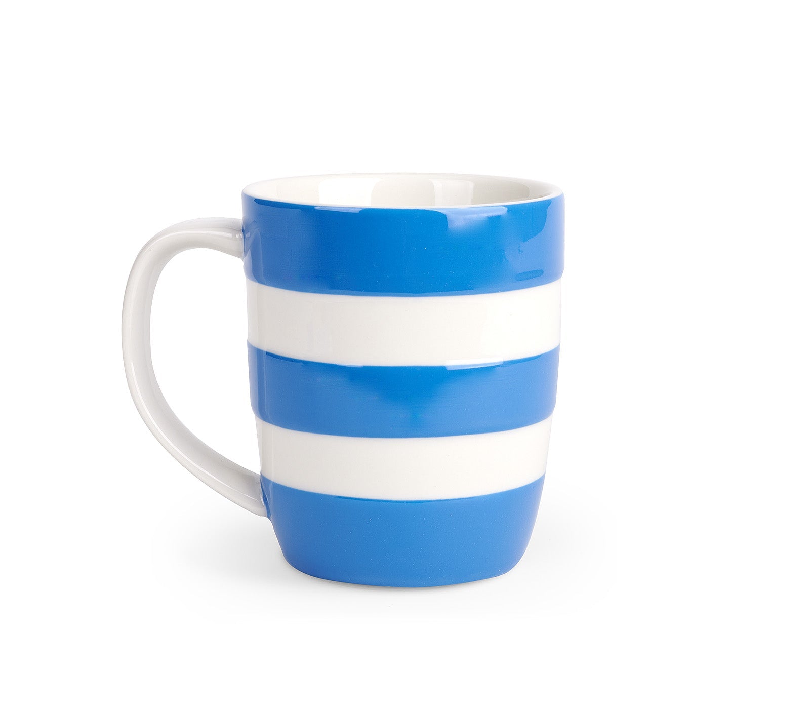 Cornishware Blue 12oz Mug