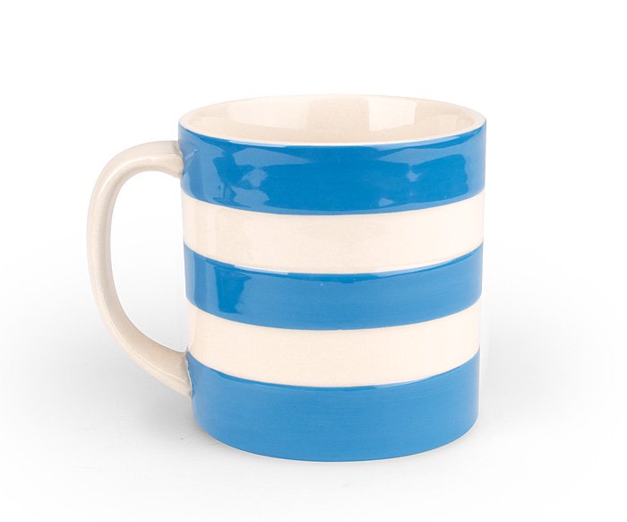 Cornishware Blue 15oz Mug