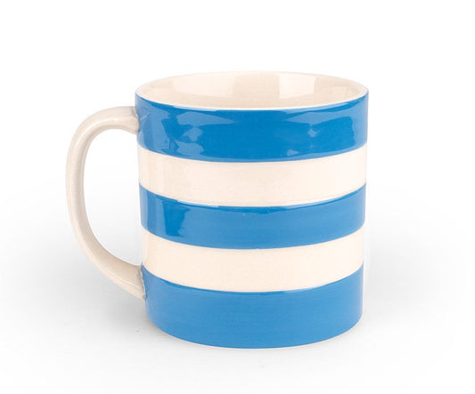 Cornishware Blue 15oz Mug