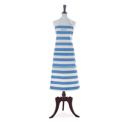 Cornishware Blue Cook's Apron