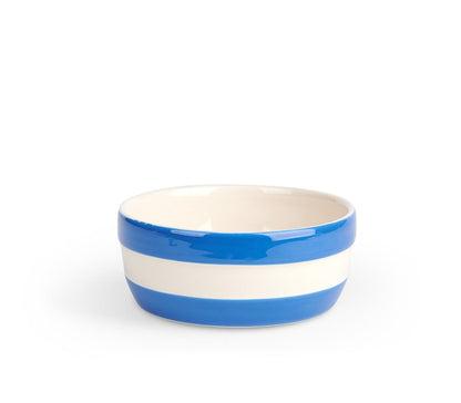 Cornishware Blue Dip Bowls / Set of 4