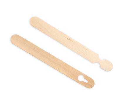 Easy Wooden Chopsticks