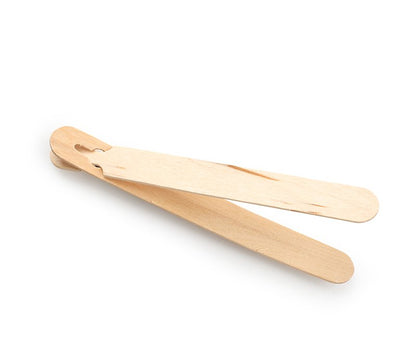 Easy Wooden Chopsticks