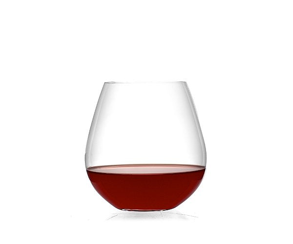 O Pinot-Nebbiolo Wine Tumblers