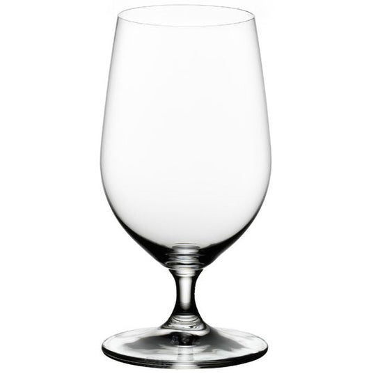 Riedel Beer Glass Set of 4