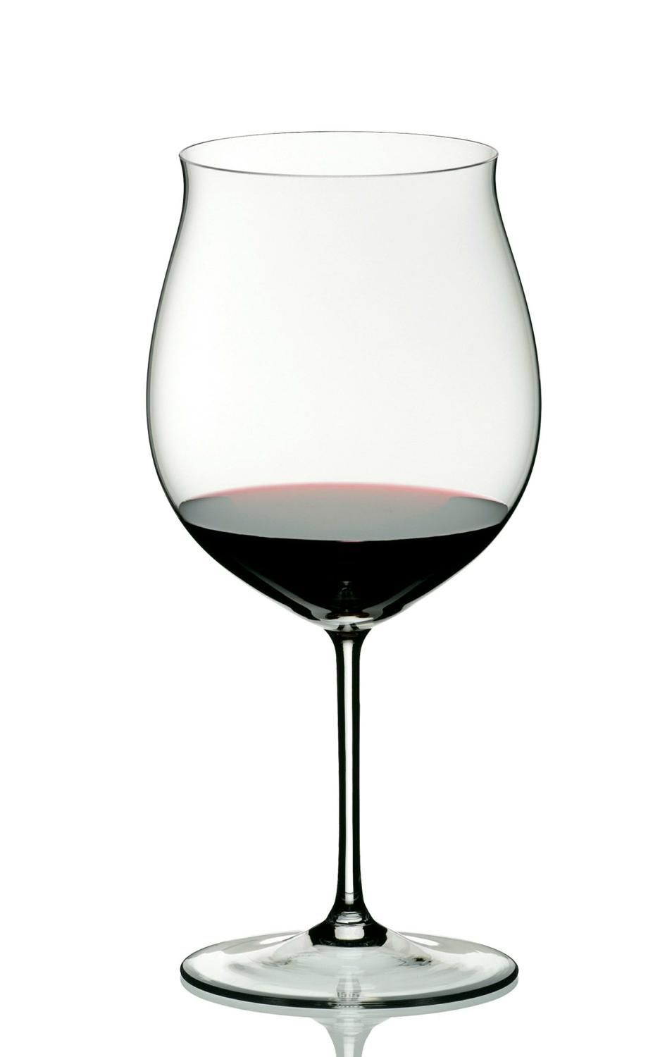 Riedel Burgundy Grand Cru Sommeliers Glass