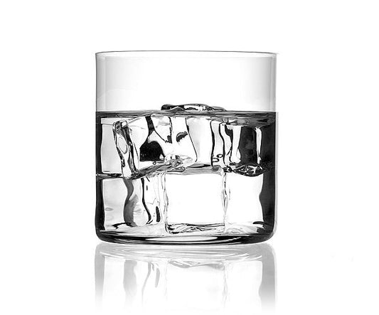Riedel H2O Water Glass Set