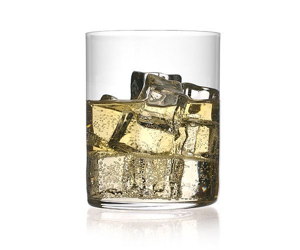 Riedel H2O Whisky Glass Set
