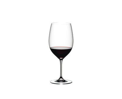 Riedel Vinum Bordeaux/Cabernet Sauvignon/Merlot Gift Pack