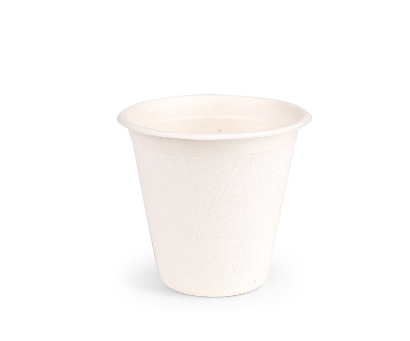 Sugar Cane 8oz Cup 50/PK