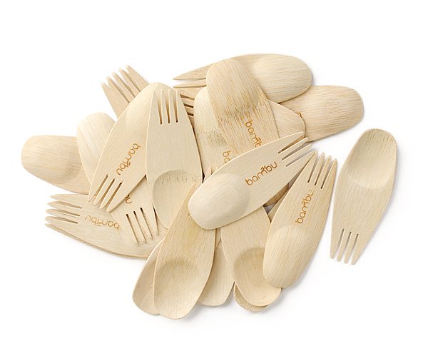 Veneerware Spork 250/PK