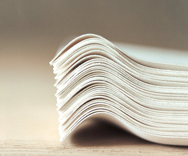 Wasara Eco-Friendly Dinnerware : Square and Round Disposable Plates ...