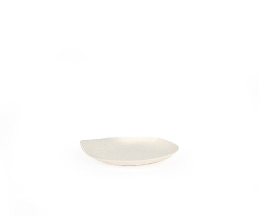 WASARA Maru Small Round Plate Set