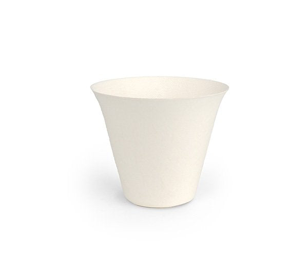 Wasara Eco-Friendly Dinnerware : Square and Round Disposable Plates ...