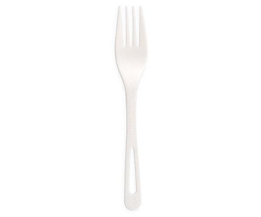 World Centric Corn Starch Fork 50/PK