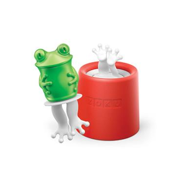 Zoku Character Ice Pop Mold