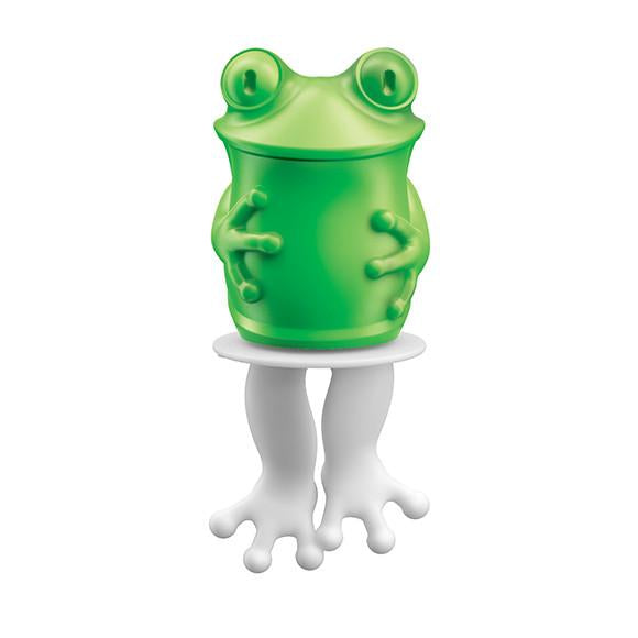 Zoku Character Ice Pop Mold