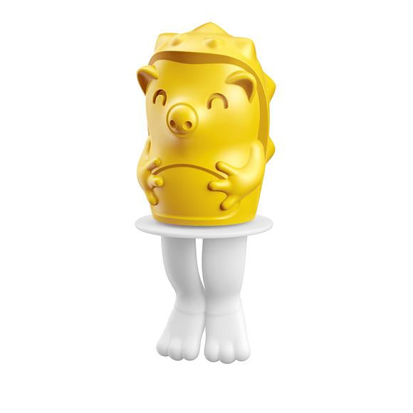 Zoku Character Ice Pop Mold