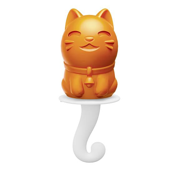 Zoku Character Ice Pop Mold