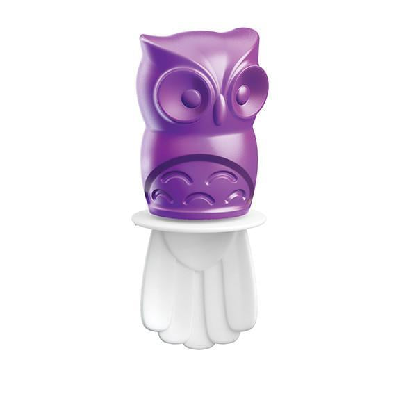 Zoku Character Ice Pop Mold