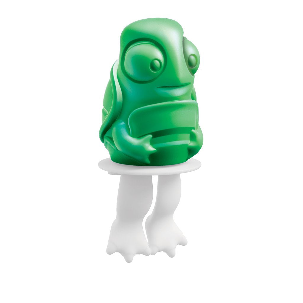 Zoku Character Ice Pop Mold